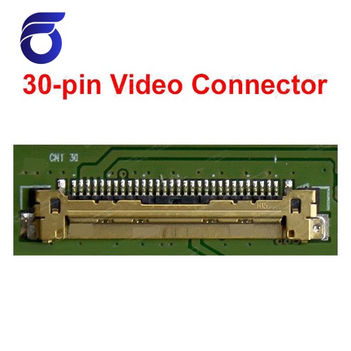 صفحه نمایشگر 14.0 اینچ مات 30 pin لپ تاپ ایسوس مدل ZENBOOK UX434FA-BH51-CB