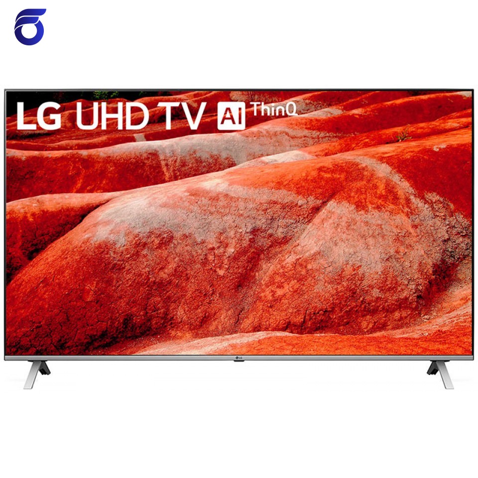 تلویزیون ال جی 55 اینچ مدل UN8060