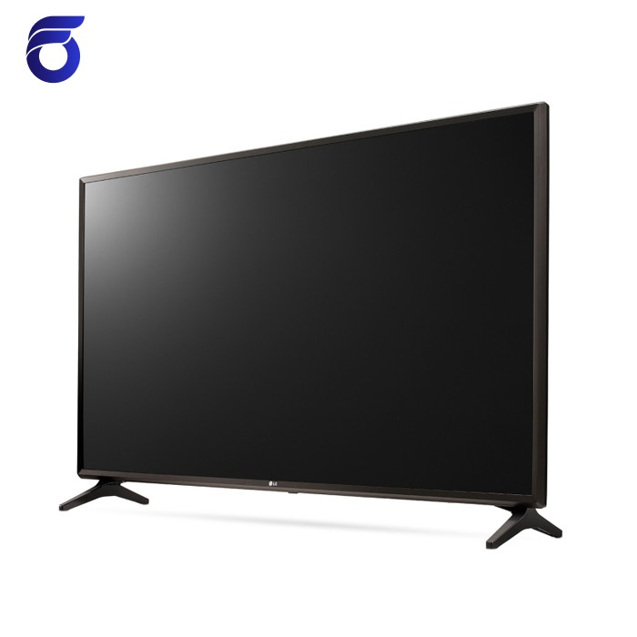 تلویزیون 49 اینچ ال جی مدل LK5100