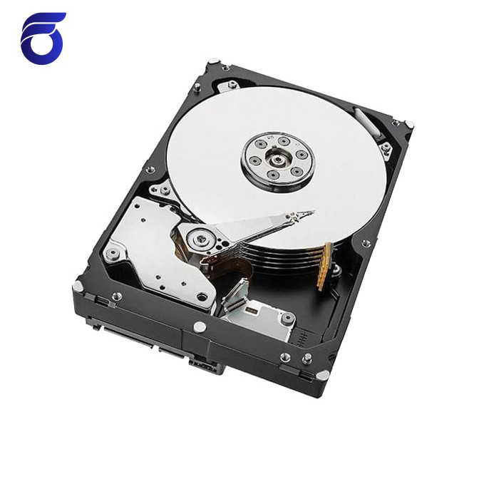هارد دیسک داخلی سیگیت مدل Seagate SKYHAWK 6TB