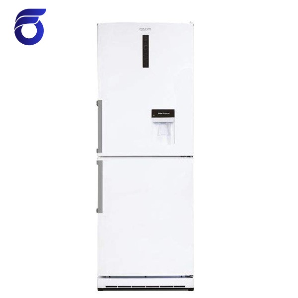 یخچال فریزر التتو (نیکسان) مدل NC702DN