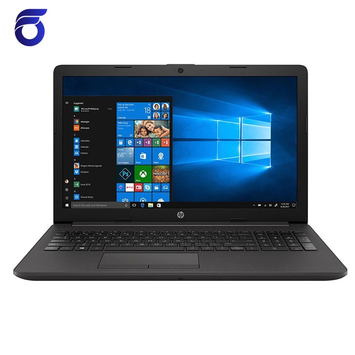 لپ تاپ اچ پی مدل HP DA2180 NIA i5 4GB 1TB 2GB