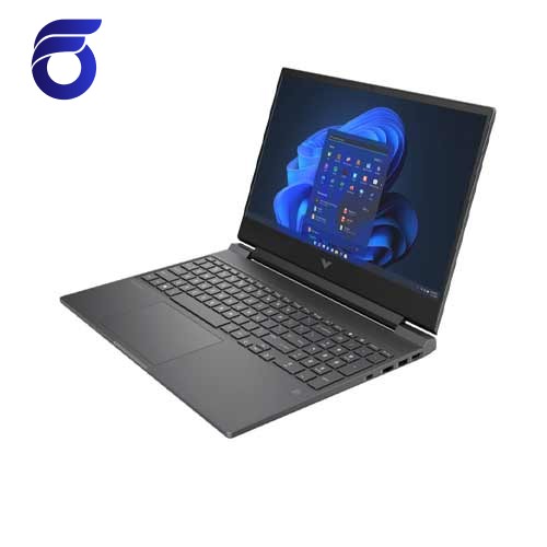 لپ تاپ اچ پی مدل HP Gaming Victus 15 R5(7535HS) 16GB 512SSD 4GB