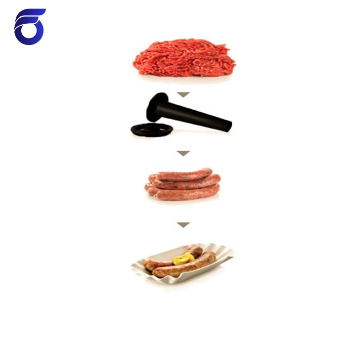 چرخ گوشت دسینی مدل 404