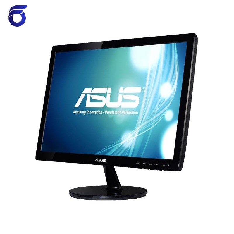 مانیتور ایسوس مدل ASUS VS197DE