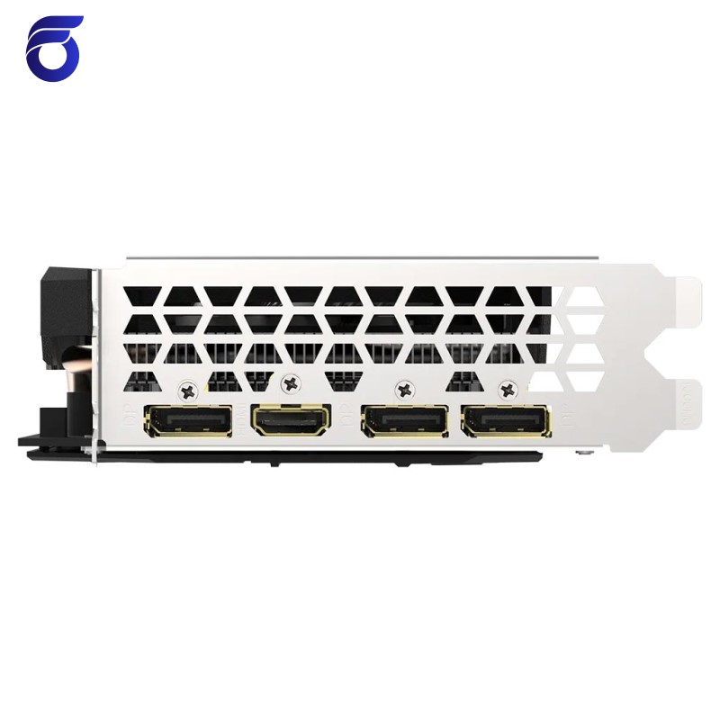 کارت گرافیک گیگابایت مدل Gigabyte Geforce GTX1660Ti OC 6GB