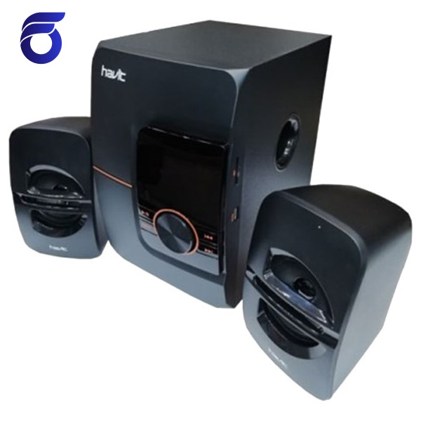 اسپیکر دسکتاپ هویت مدل Havit HV-SF5632BT