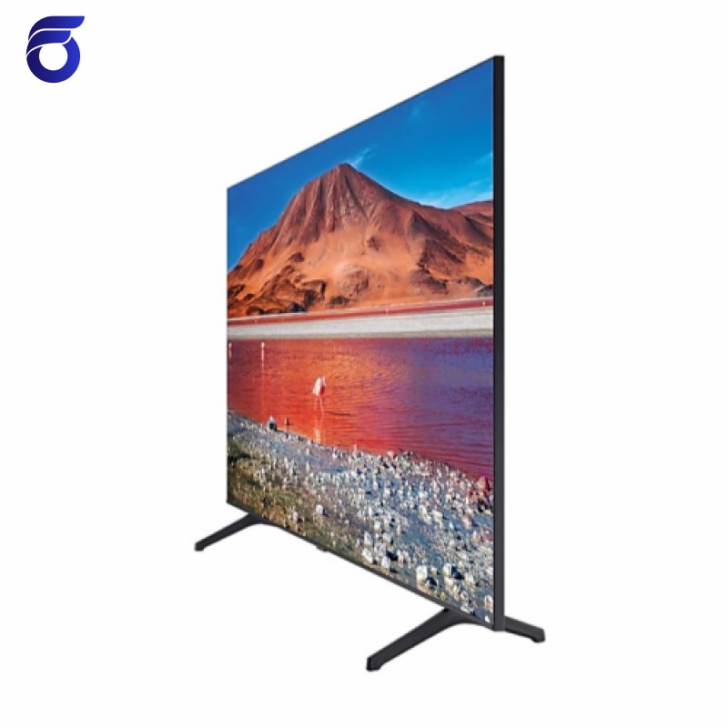 تلویزیون سامسونگ 50 اینچ کریستال 4K  مدل TU7000