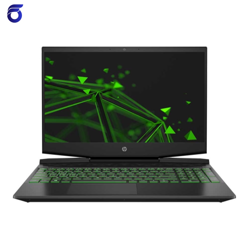 لپ تاپ اچ پی مدل HP DK1042 i7 16GB 1TB 256GB SSD