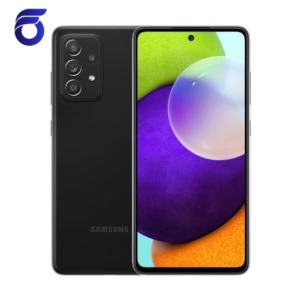 موبایل سامسونگ مدل Samsung Galaxy A72 8GB 256GB