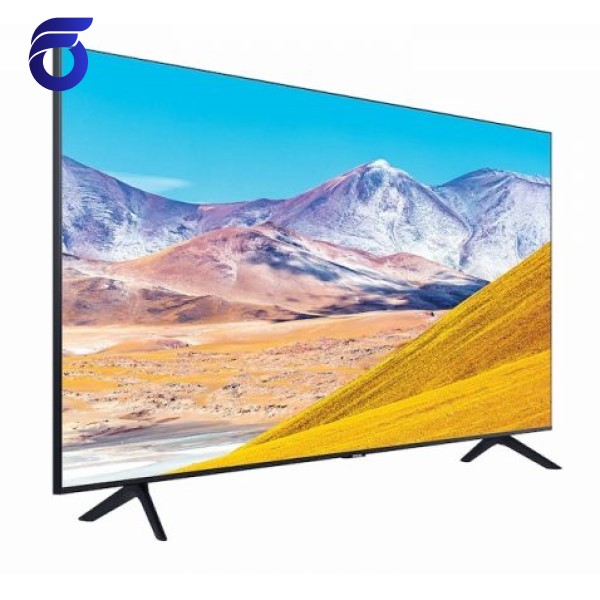 تلویزیون سامسونگ 75 اینچ کریستال 4K مدل TU8000