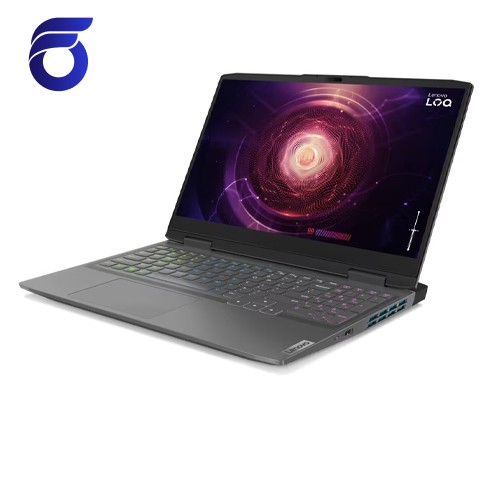 لپ تاپ لنوو مدل Lenovo LOQ 16IRH8 i7 16GB 512SSD 6GB 16inch