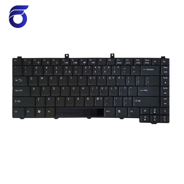 کیبورد لپ تاپ ایسر Aspire 5100 Extensa 5620