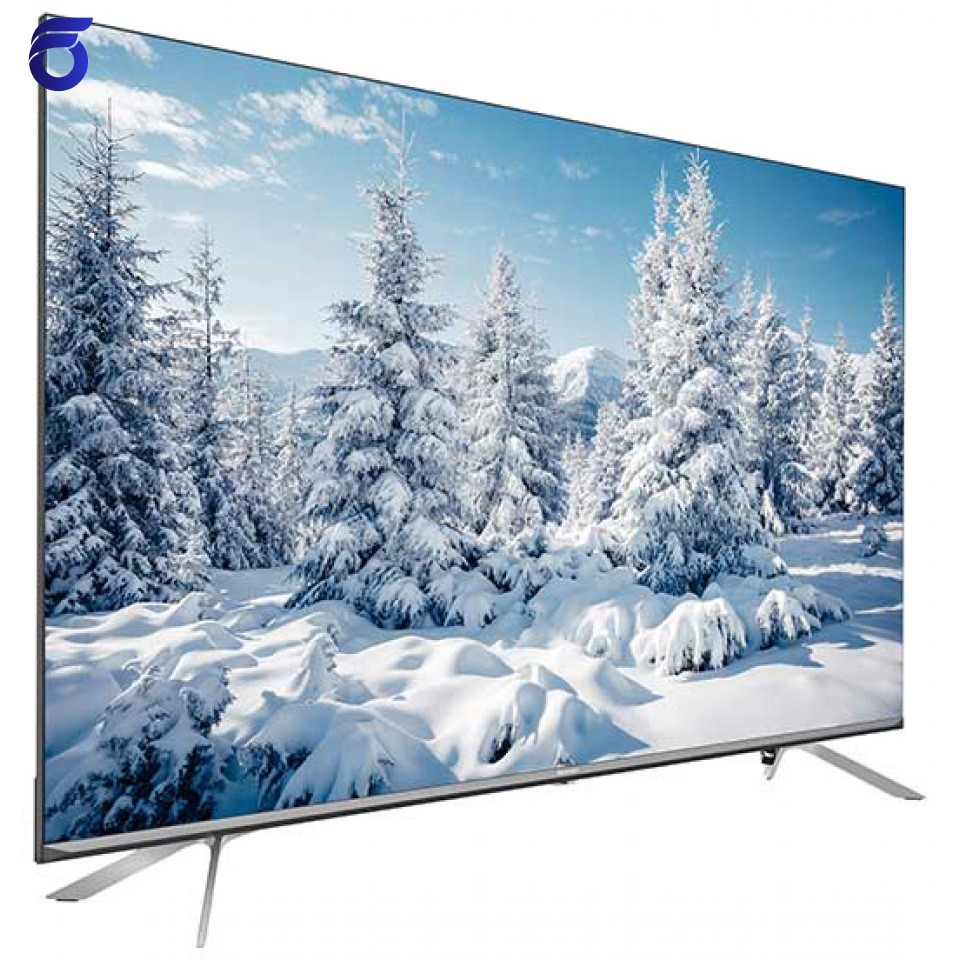 تلویزیون 85 اینچ هایسنس مدل a7500