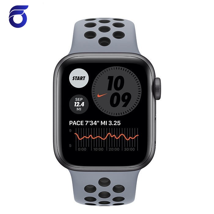 اپل واچ apple watch seri6-44m