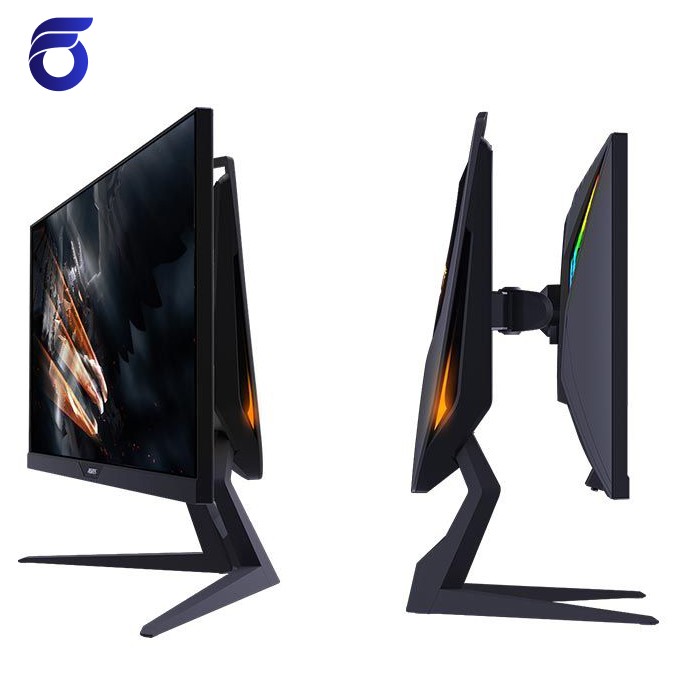 مانیتور گیگابایت مدل GIGABYTE AORUS KD25F