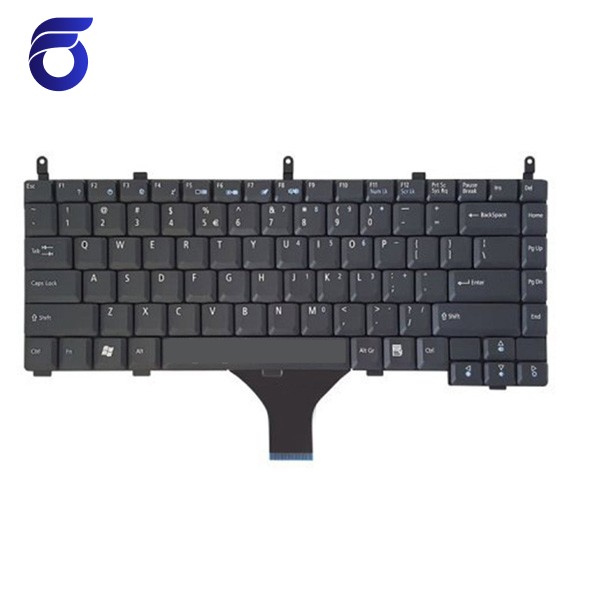 کیبورد لپ تاپ ایسر Aspire 1350