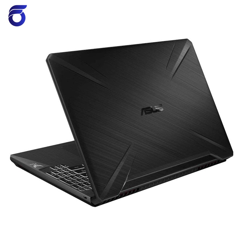 لپ تاپ گیمینگ ایسوس مدل ASUS TUF Gaming FX505GT i7 8GB 512SSD 4GB