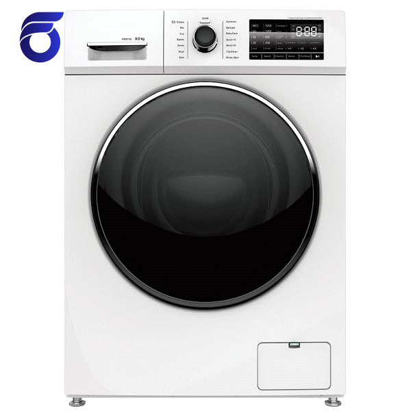 ماشين لباسشويي 7 کیلویی امرسان مدل F70118U