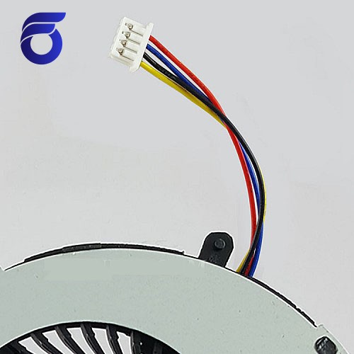 فن لپ تاپ ایسوس Fan Asus X555 اورجینال