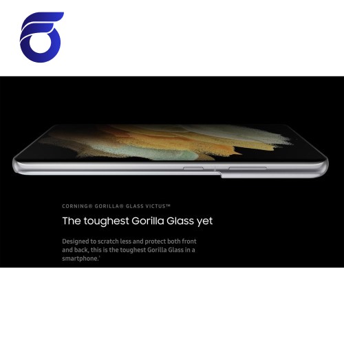 گوشی موبایل سامسونگ مدل Galaxy S21 Ultra 5G 512G 16G