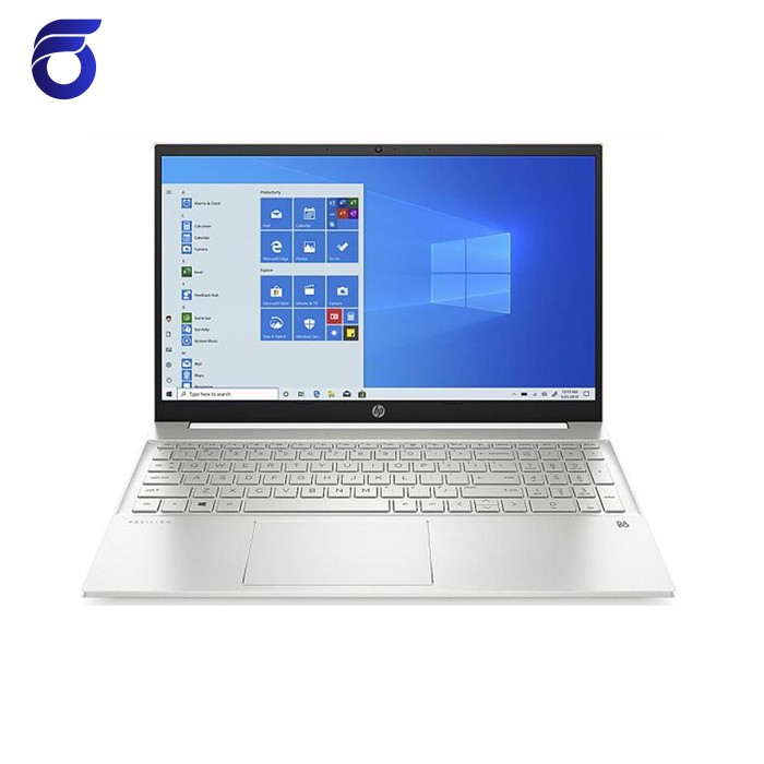 لپ تاپ اچ پی مدل HP Pavilion 15 i5 8GB 256ssd 2GB