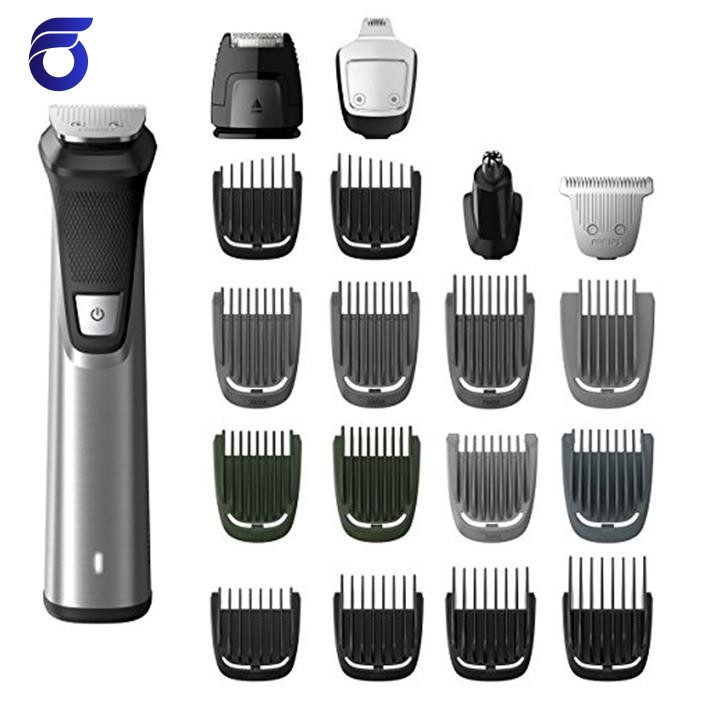 ست ماشین اصلاح فیلیپس مدل MG7715