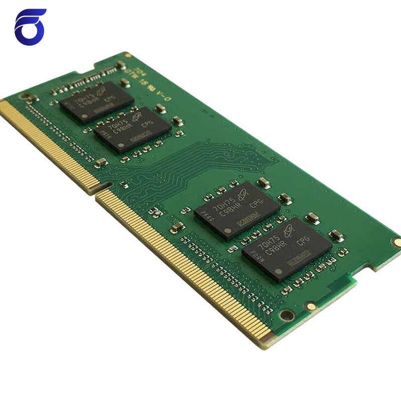 حافظه رم لپ تاپ کروشیال مدل Crucial 4GB DDR4 2666Mhz