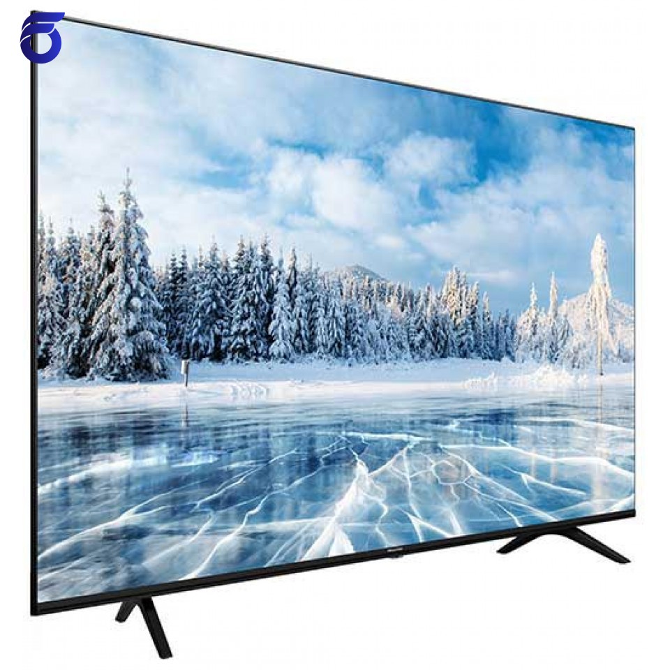 تلویزیون 50اینچ هایسنس مدل 50A7100F