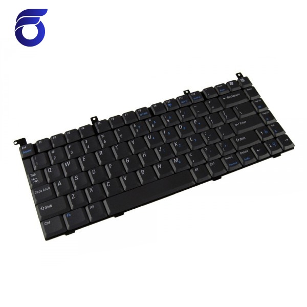 کیبورد لپ تاپ دل Inspiron 5100 مشکی
