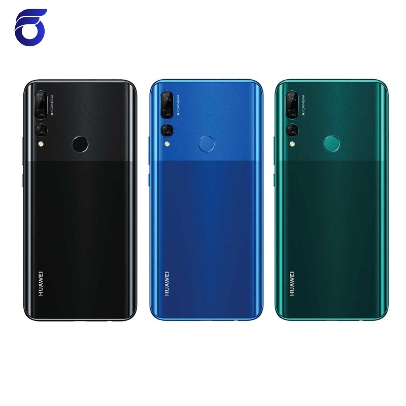 موبایل هواوی مدل Huawei Y9 Prime 2019 4GB 128GB