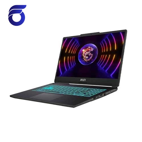لپ تاپ ام اس آی مدل MSI Cyborg 15 A12VE i7(12650H) 16GB 1TB SSD 6GB