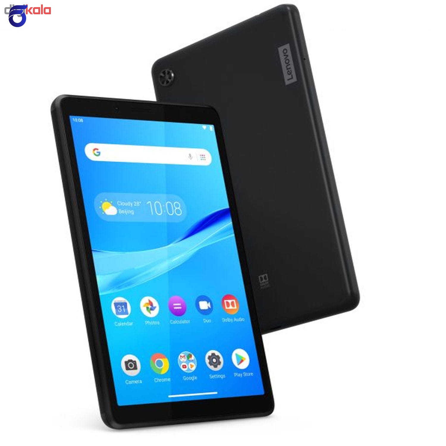 تبلت لنوو مدل Lenovo TAB M7 16G 1G 3G Tablet