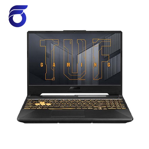لپ تاپ ایسوس مدل ASUS TUF Gaming FX506HC i7(11800H) 16GB ۱TB SSD 4GB