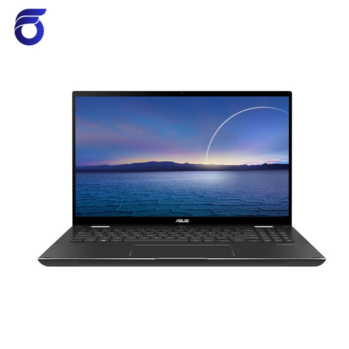 لپ تاپ ایسوس مدل ASUS ZenBook Flip 15 Q528EH i7 16GB 512SSD 4GB