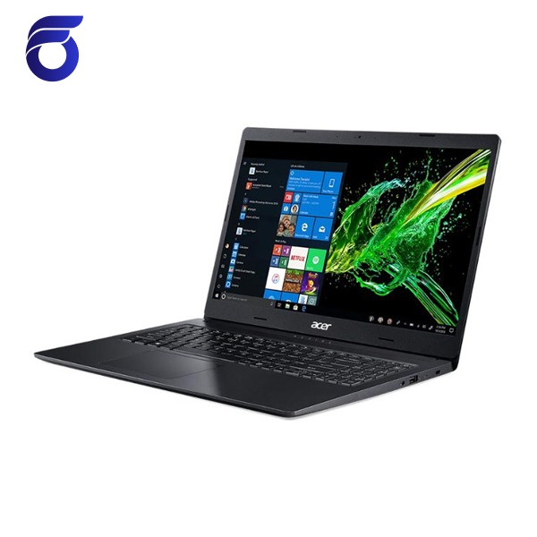 لپ تاپ ایسر مدل Aspire 3 A315 Ryzen3 3250U 8GB 1TB 2GB