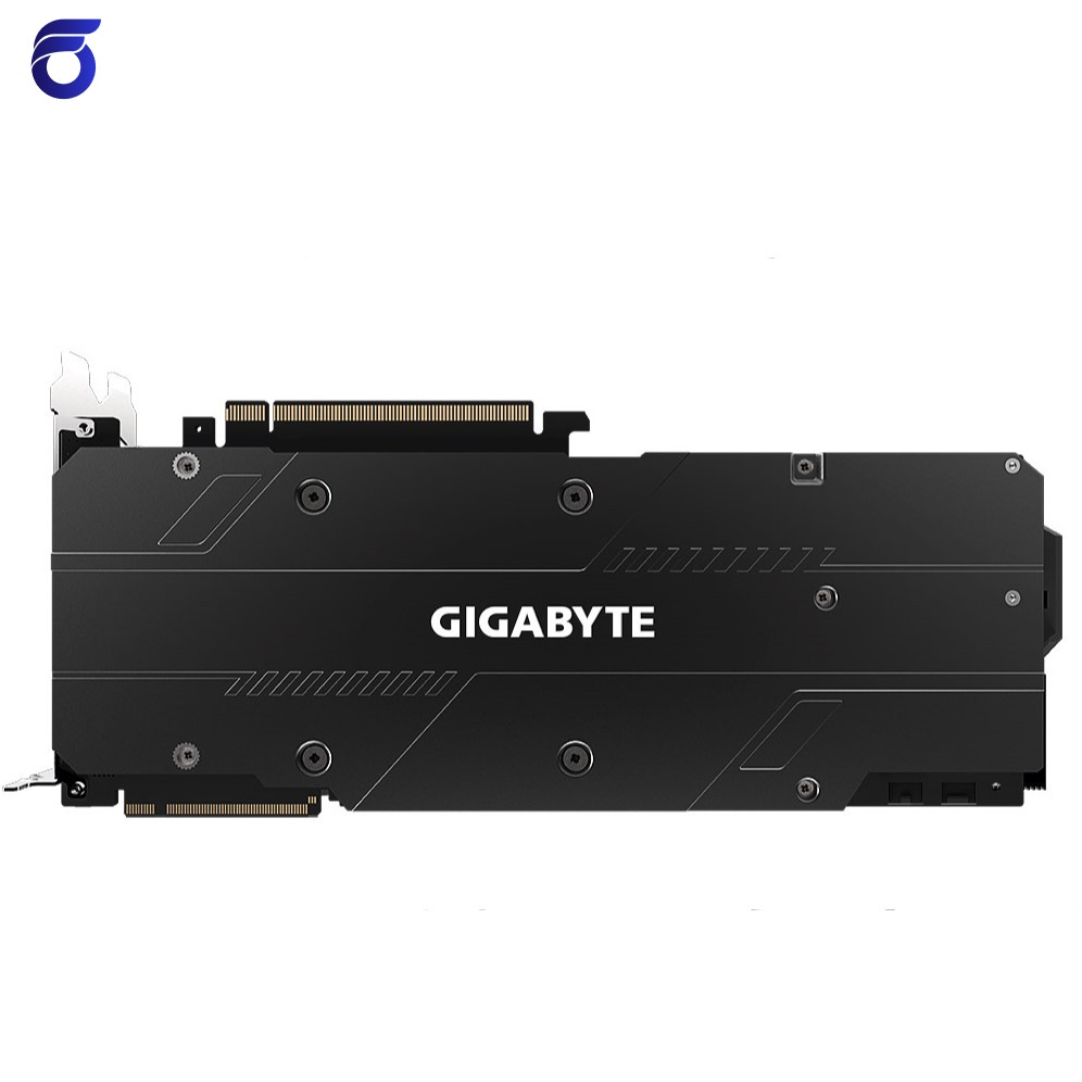 کارت گرافیک گیگابایت مدل Gigabyte RTX2080 SUPER Gaming OC 8G