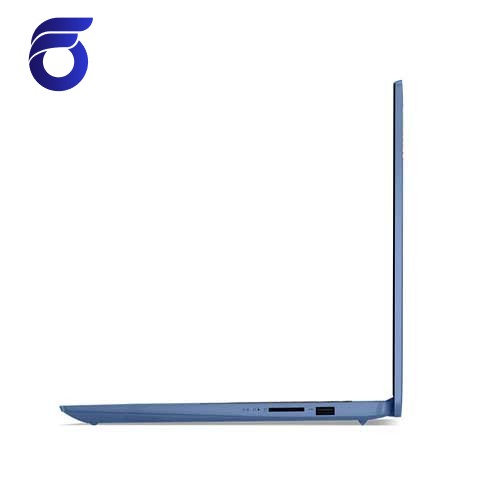 لپ تاپ لنوو مدل Lenovo Ideapad 3 15ALC6 R7(5700U) 16GB 512SSD AMD