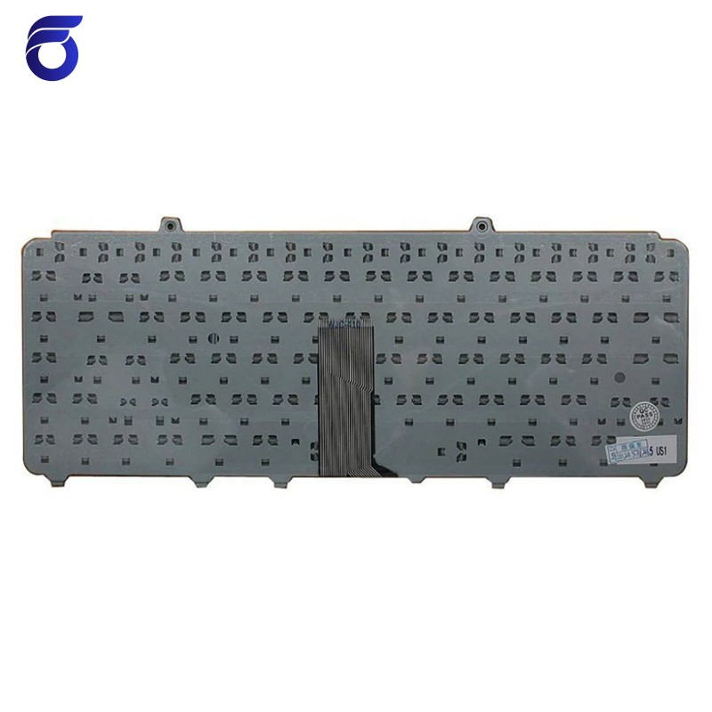 کیبورد لپ تاپ دل 1330 نقره ای Dell XPS 1330 Laptop Keyboard