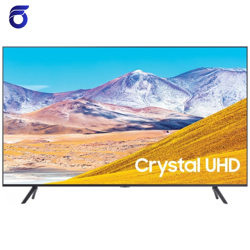 تلویزیون سامسونگ 65 اینچ کریستال 4K مدل 65TU8100
