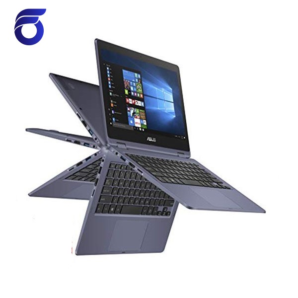 لپ تاپ مینی ایسوس مدل ویووبوک  L203N Celeron N3350 4GB 64GB Intel