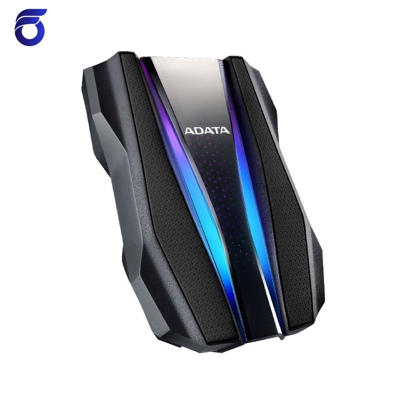 هارد دیسک اکسترنال ای دیتا مدل ADATA HD770G 1TB
