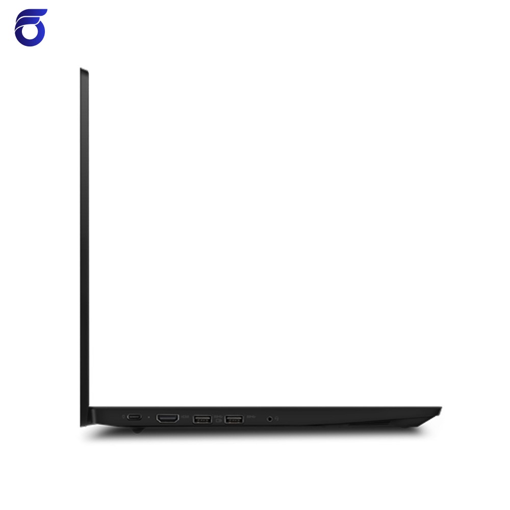 لپ تاپ لنوو مدل Lenovo ThinkPad E595 R5 8GB 1TB 2GB HD Laptop
