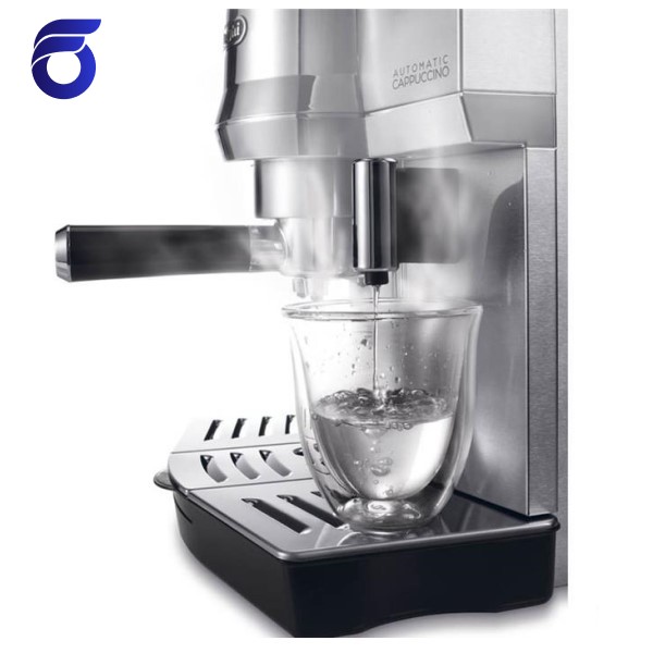 اسپرسوساز اتوماتیک دلونگی مدل EC850