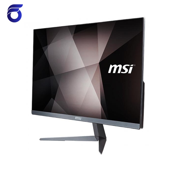کامپیوتر بدون کیس ام اس آی مدل msi Pro 24X 10M 6405U 4GB 1TB Intel