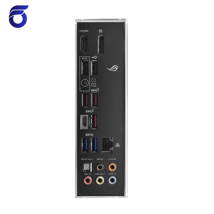مادربرد ایسوس مدل ASUS ROG STRIX Z490-F GAMING