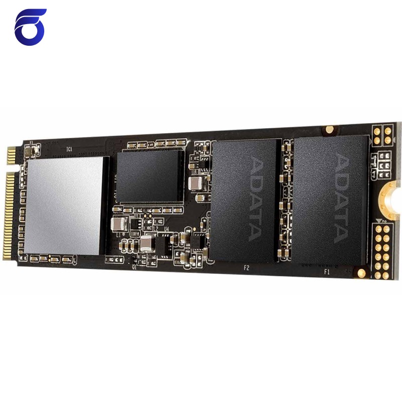 حافظه SSD ایکس پی جی مدل XPG SX8200 Pro M.2 2280 256GB