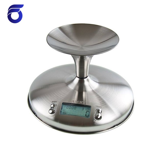 ترازوی آشپزخانه دیجیتال کمری مدل EK4250