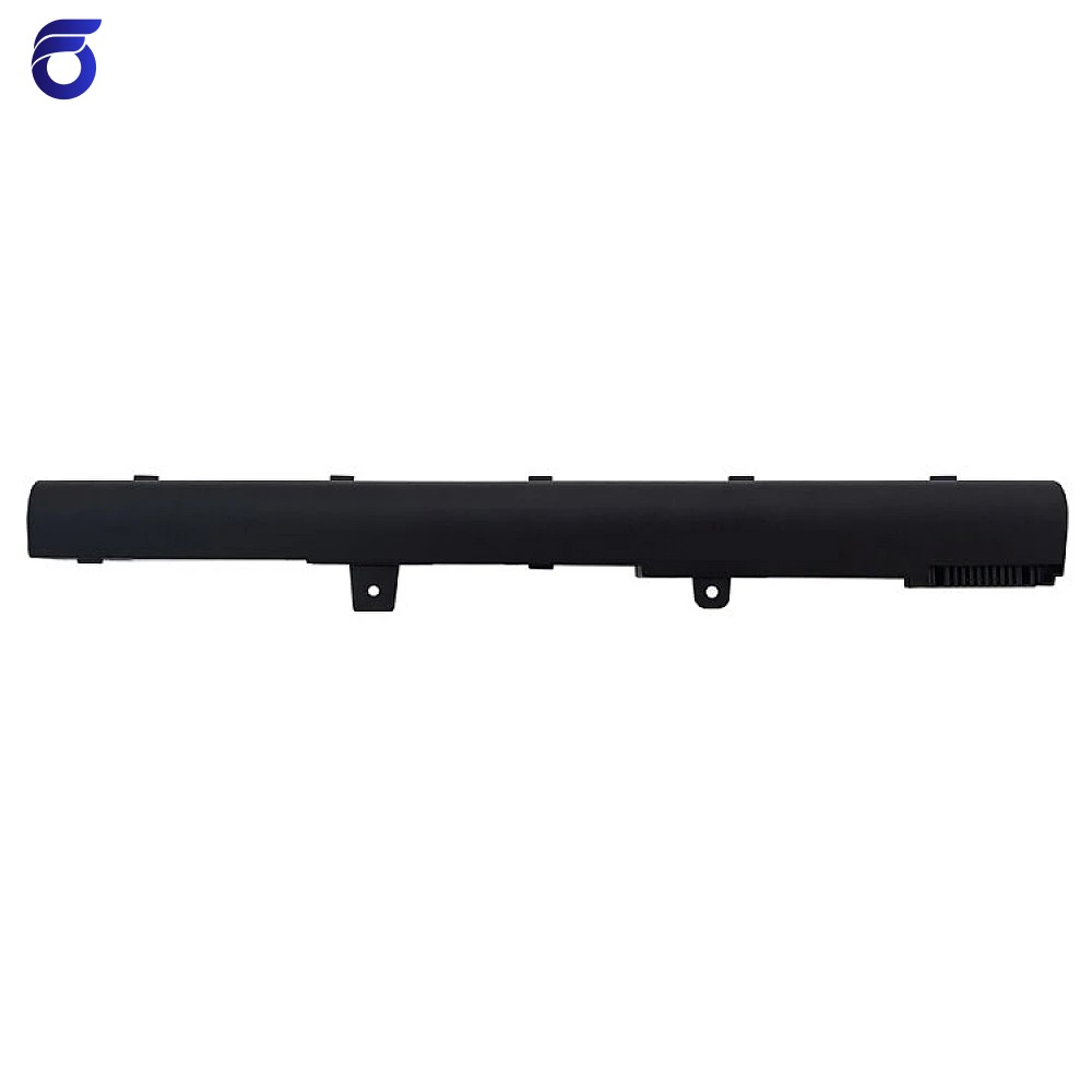 باتری لپ تاپ ایسوس Battery Asus X451 4Cell مشکی-داخلی
