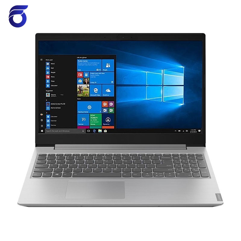 لپ تاپ لنوو مدل Lenovo Ideapad L3 i5 12GB 1TB 2GB